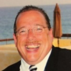 Meet your Posher, Mitch